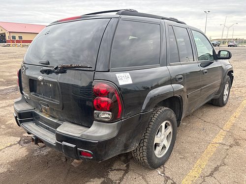 2006 CHEVROLET TRAILBLAZER - Thumbnail 3