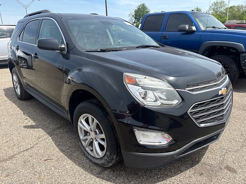 2016 CHEVROLET EQUINOX - Thumbnail 2