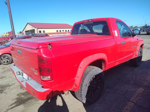 2003 DODGE RAM 1500 - Thumbnail 3