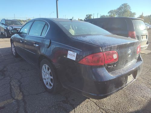 2008 BUICK LUCERNE - Thumbnail 4