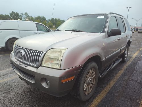 2004 MERCURY MOUNTNEER - Thumbnail 1