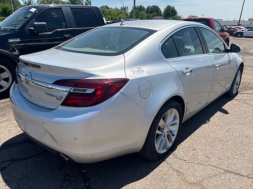 2014 BUICK REGAL - Thumbnail 3
