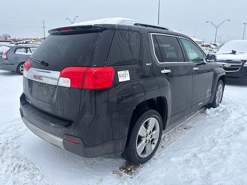 2014 GMC TERRAIN - Thumbnail 3