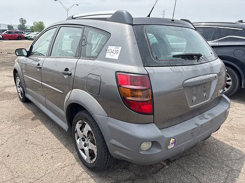 2008 PONTIAC VIBE - Thumbnail 4