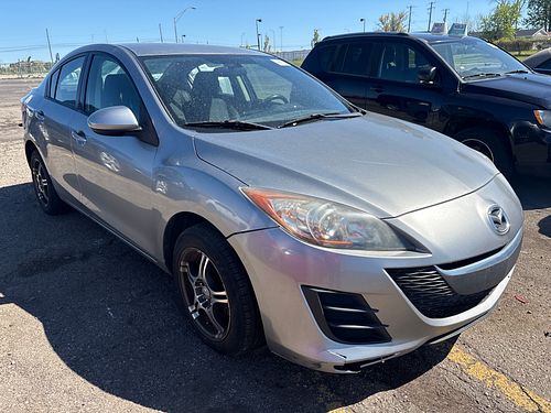 2010 MAZDA 3 - Thumbnail 2