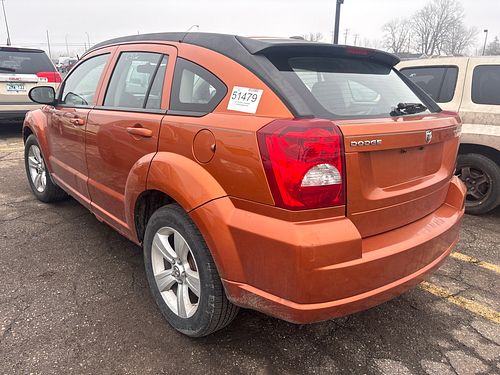 2011 DODGE CALIBER - Thumbnail 4