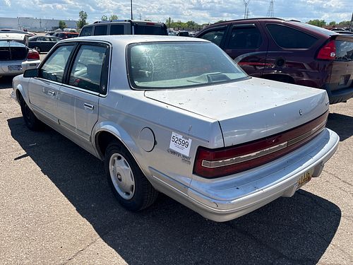 1994 BUICK CENTURY - Thumbnail 4