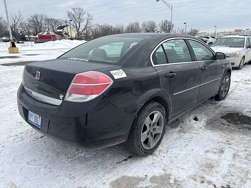 2007 SATURN AURA - Thumbnail 3