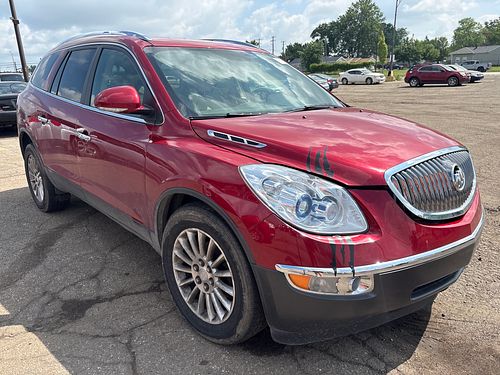2012 BUICK ENCLAVE - Thumbnail 2
