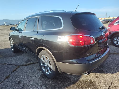 2008 BUICK ENCLAVE - Thumbnail 4