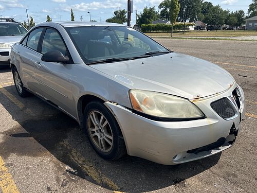 2006 PONTIAC G6 - Thumbnail 2