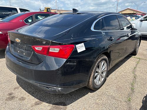 2016 CHEVROLET MALIBU - NEW STYLE - Thumbnail 3