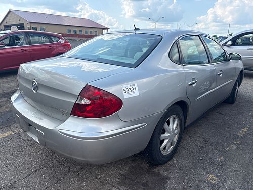 2006 BUICK LACROSSE - Thumbnail 3