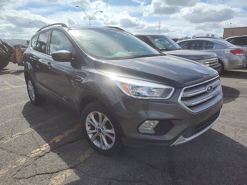 2018 FORD ESCAPE - Thumbnail 2