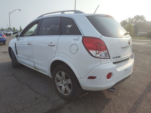 2008 SATURN VUE - Thumbnail 4