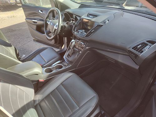 2014 FORD ESCAPE - Thumbnail 7