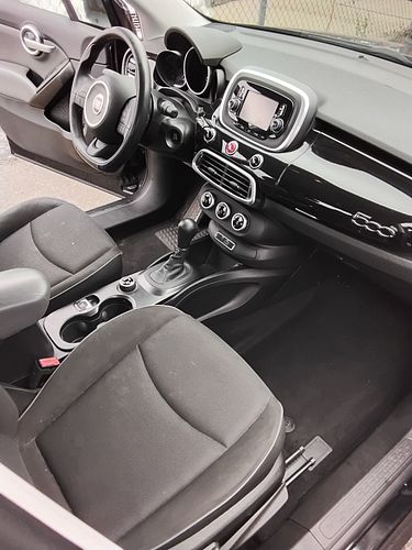 2017 FIAT 500 - Thumbnail 7