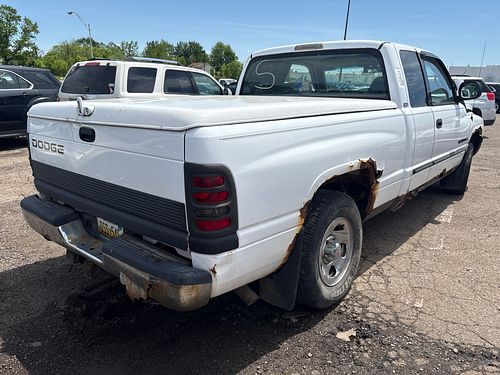 2001 DODGE RAM 1500 - Thumbnail 3