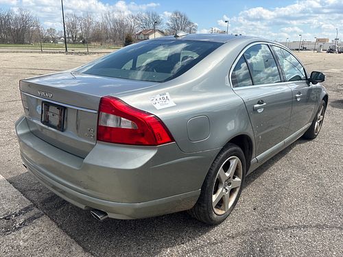 2008 VOLVO S80 - Thumbnail 3