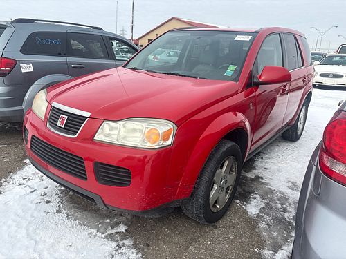 2006 SATURN VUE - Thumbnail 1