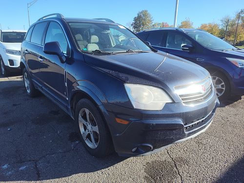 2009 SATURN VUE - Thumbnail 2