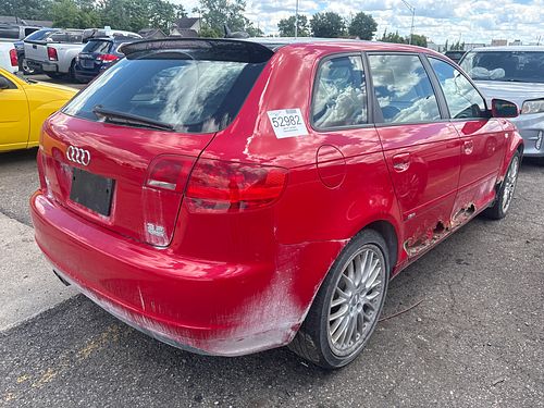 2006 AUDI A3 - Thumbnail 3