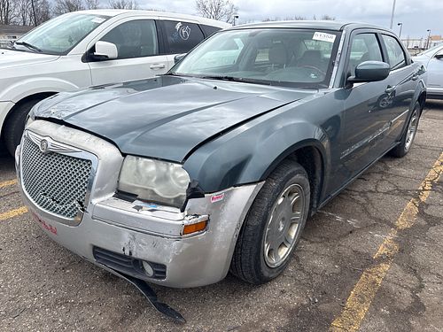 2006 CHRYSLER 300 - Thumbnail 1