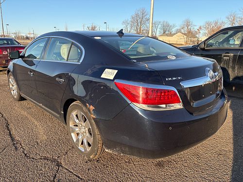 2010 BUICK LACROSSE - Thumbnail 4