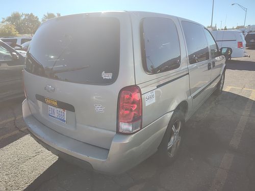2007 CHEVROLET UPLANDER - Thumbnail 3