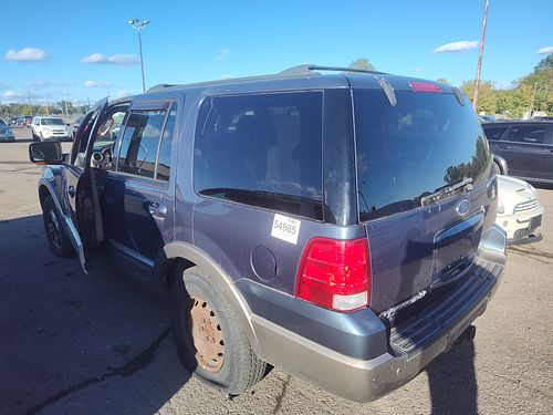 2004 FORD EXPEDITION - Thumbnail 4