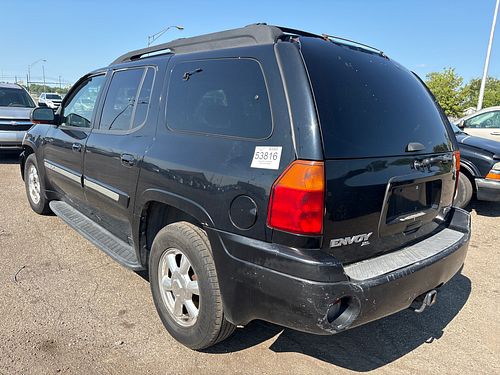 2003 GMC ENVOY - Thumbnail 4
