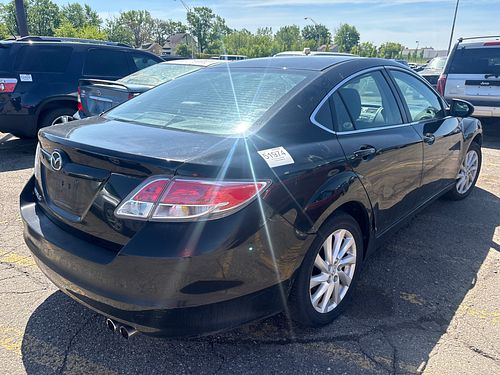 2011 MAZDA 6 - Thumbnail 3