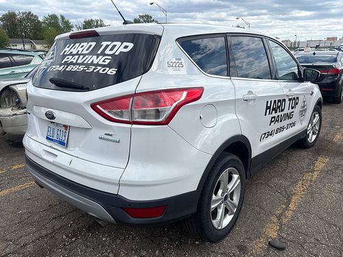 2016 FORD ESCAPE - Thumbnail 3
