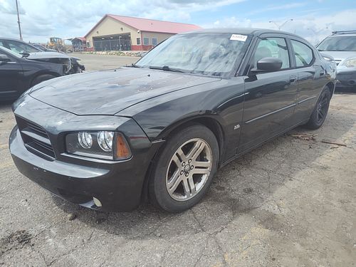 2006 DODGE CHARGER - Thumbnail 1