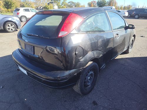 2007 FORD FOCUS - Thumbnail 3