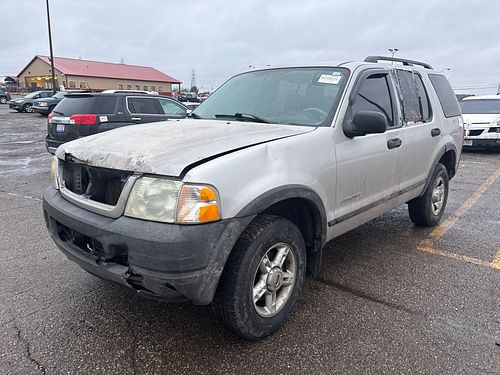 2004 FORD EXPLORER - Thumbnail 1