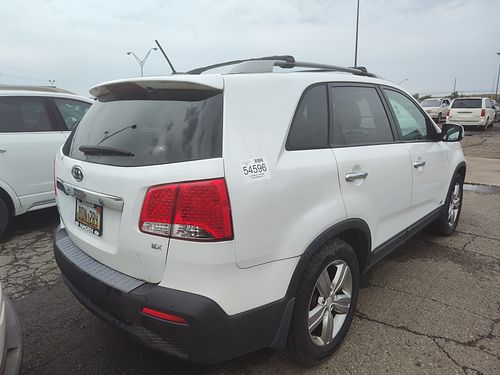 2013 KIA SORENTO - Thumbnail 3