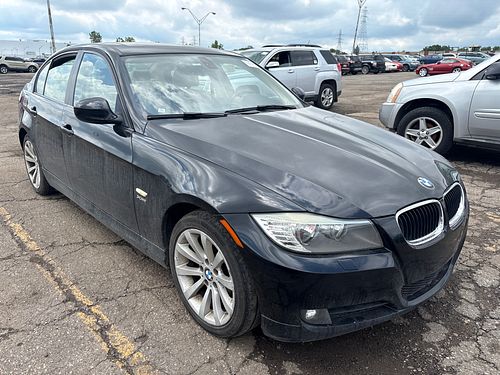 2011 BMW 328I      - Thumbnail 2