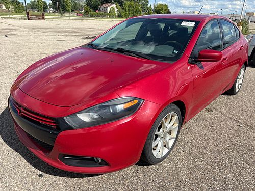 2013 DODGE DART - Thumbnail 1