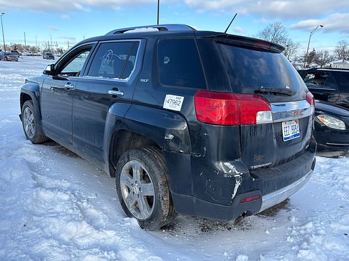 2013 GMC TERRAIN - Thumbnail 4