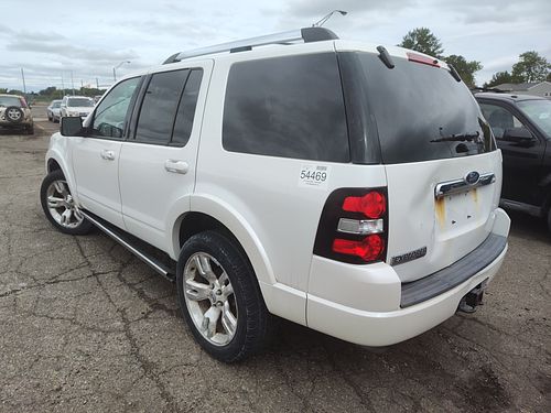 2010 FORD EXPLORER - Thumbnail 4