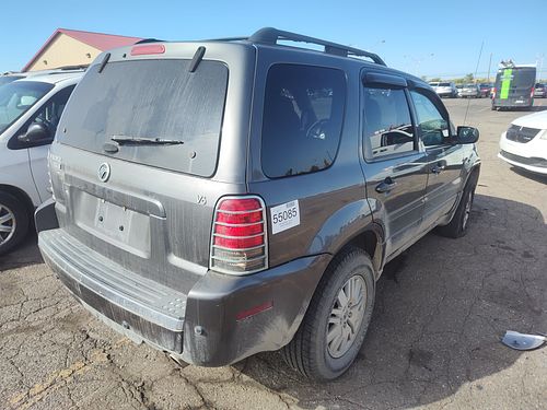 2006 MERCURY MARINER - Thumbnail 3