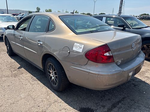 2006 BUICK LACROSSE - Thumbnail 4