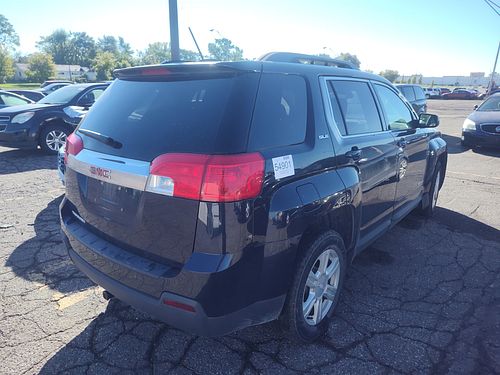 2015 GMC TERRAIN - Thumbnail 3