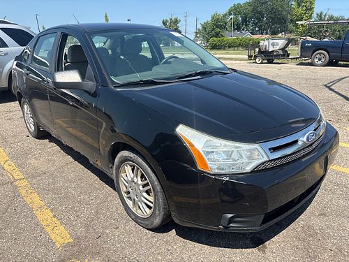 2011 FORD FOCUS - Thumbnail 2