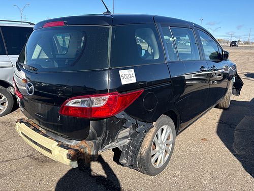 2012 MAZDA MAZDA5 - Thumbnail 3