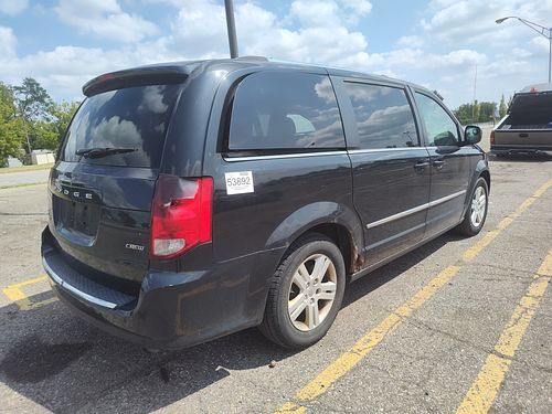 2012 DODGE CARAVAN - Thumbnail 3