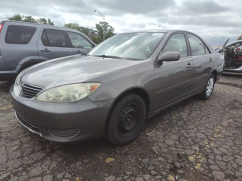 2006 TOYOTA CAMRY - Thumbnail 1