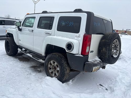 2006 HUMMER H3 - Thumbnail 4