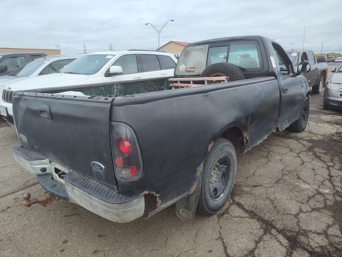 2000 FORD F150 - Thumbnail 3